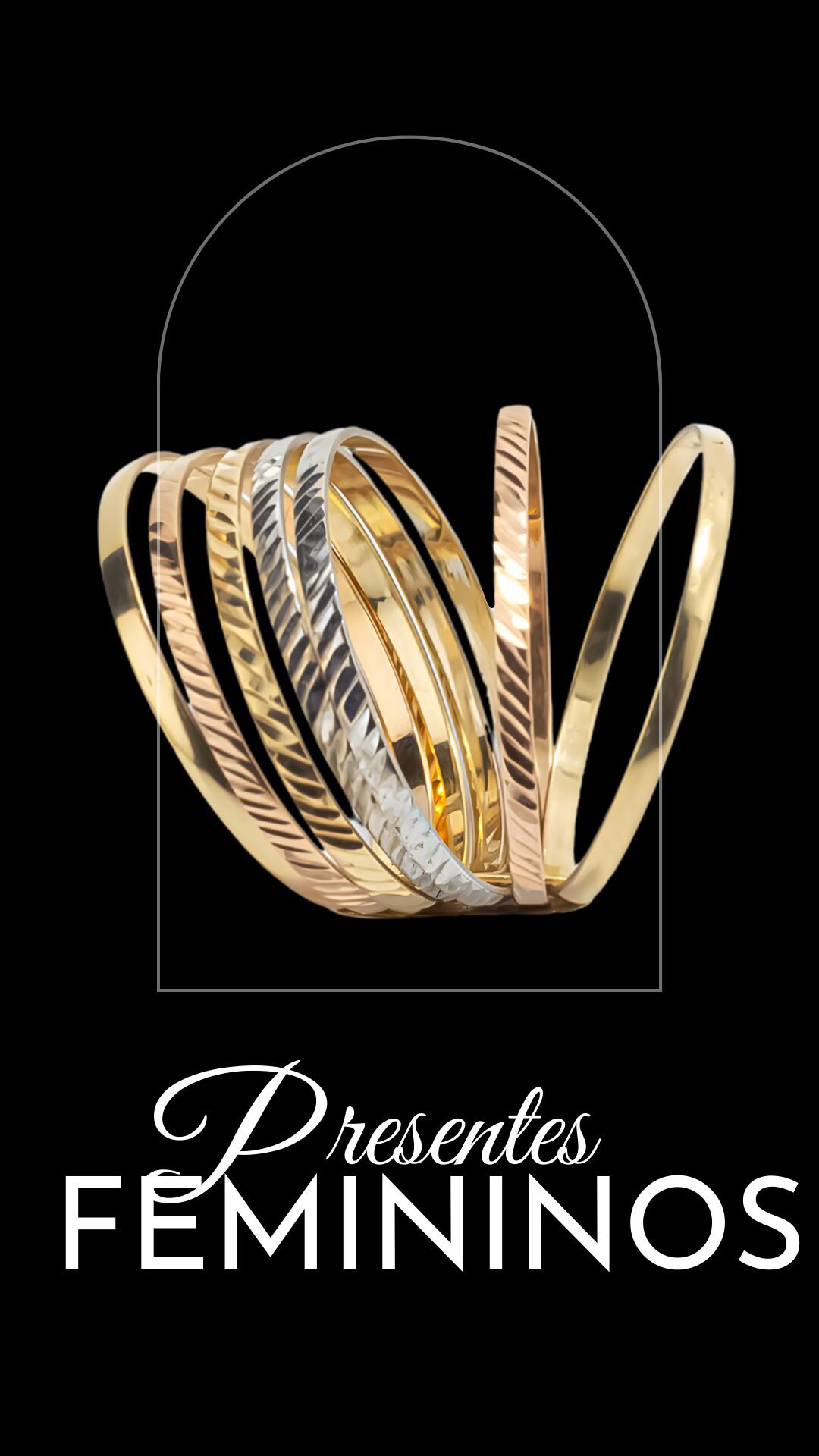 presentes femininos joalheria magnuss jaíba mg