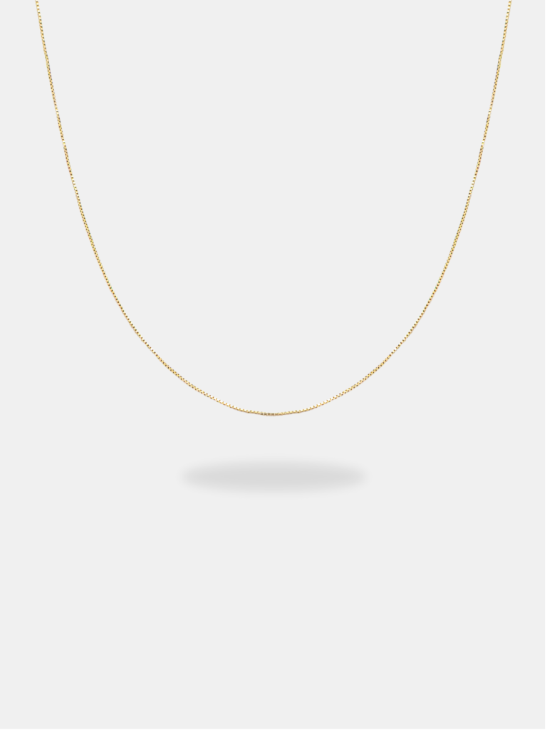 2648 corrente ouro 18k veneziana fina 65cm 1560,99 1,2g pç 65cm 0,4mm boia 1cm amarelo e branco