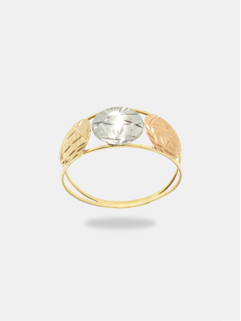 anel ouro 18k escrava egípcio vazado três ouros anel ouro 18k escrava egípcio vazado três ouros