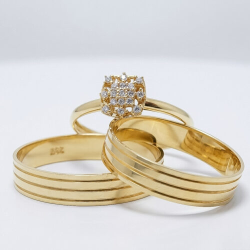 imagem da categoria alianças