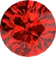 Pedra vermelha