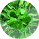 Pedra verde